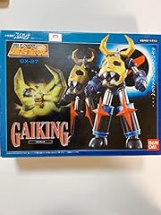 Gaiking soul chogokin for sale  Delivered anywhere in USA 