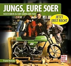 Jungs 50er 50ern gebraucht kaufen  Wird an jeden Ort in Deutschland