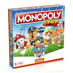 Winning moves monopoly usato  Spedito ovunque in Italia 