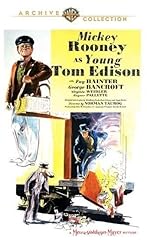Young tom edison for sale  Delivered anywhere in USA 
