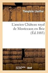 Ancien château royal d'occasion  Livré partout en France