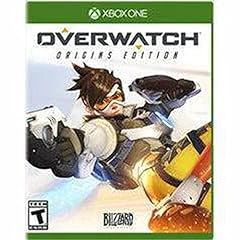Overwatch origins xbox for sale  Delivered anywhere in UK
