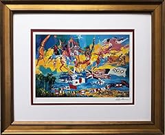 Leroy neiman american for sale  Delivered anywhere in USA 