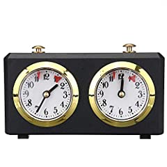 Chess clock timer for sale  Delivered anywhere in Ireland