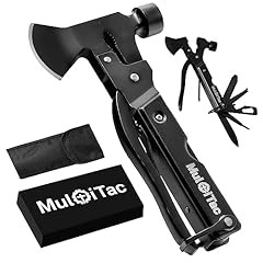 Camping multitool hatchet for sale  Delivered anywhere in USA 