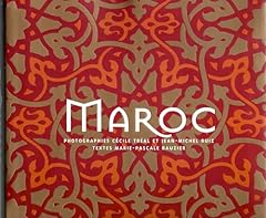 Maroc d'occasion  Livré partout en France