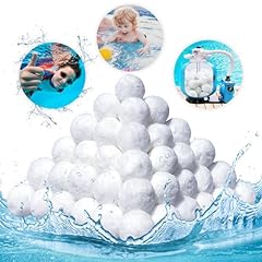 Pool filter balls for sale  Delivered anywhere in UK