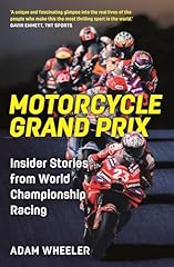 Motorcycle grand prix for sale  Delivered anywhere in UK