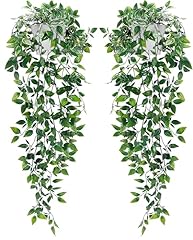 Samart artificial hanging for sale  Delivered anywhere in UK