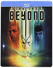 Star trek beyond usato  Spedito ovunque in Italia 