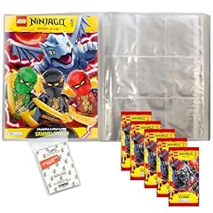 Bundle lego ninjago gebraucht kaufen  Wird an jeden Ort in Deutschland