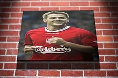 Michael owen liverpool for sale  Delivered anywhere in UK
