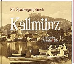 Spaziergang durch kallmünz gebraucht kaufen  Wird an jeden Ort in Deutschland