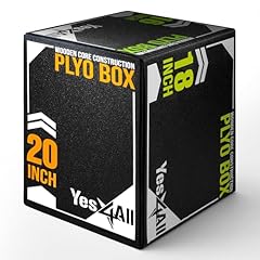 Yes4all soft plyo for sale  Delivered anywhere in USA 