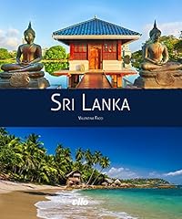 Sri lanka d'occasion  Livré partout en France