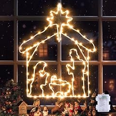 Globalink weihnachtskrippe mod gebraucht kaufen  Wird an jeden Ort in Deutschland