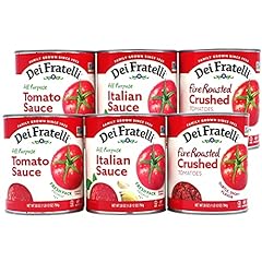 Dei fratelli recipe for sale  Delivered anywhere in USA 