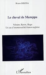 Cheval mazeppa for sale  Delivered anywhere in UK