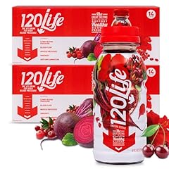 120 life blood for sale  Delivered anywhere in USA 