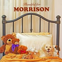 Thankful morrison personalized for sale  Delivered anywhere in UK
