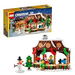 Lego 40602 winter for sale  Delivered anywhere in USA 