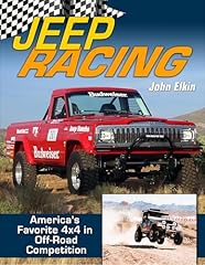 Jeep racing america d'occasion  Livré partout en France