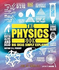 The physics book d'occasion  Livré partout en Belgiqu