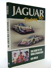 Jaguar victory 90 d'occasion  Livré partout en Belgiqu