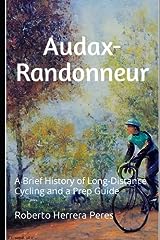 Audax randonneur brief gebraucht kaufen  Wird an jeden Ort in Deutschland