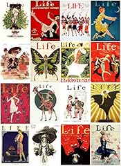 Vintage life magazine for sale  Delivered anywhere in USA 