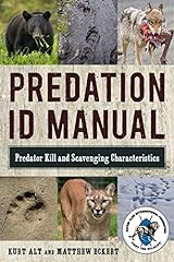 Predation manual predator gebraucht kaufen  Wird an jeden Ort in Deutschland
