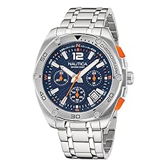 Nautica montre sport d'occasion  Livré partout en France