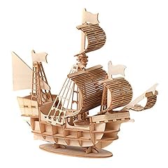 Lichengtai maquette bateau d'occasion  Livré partout en France