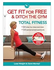 Get fit free for sale  Delivered anywhere in UK