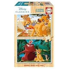 Educa ensemble puzzles d'occasion  Livré partout en France