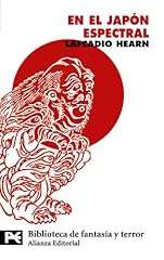 Japon espectral the usato  Spedito ovunque in Italia 