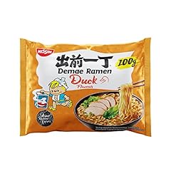 Nissin demae ramen for sale  Delivered anywhere in UK