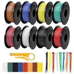 Awg stranded wire for sale  Delivered anywhere in USA 
