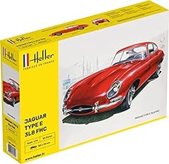 Heller 80709 jaguar for sale  Delivered anywhere in UK
