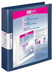 Veloflex 4148150 präsentation gebraucht kaufen  Wird an jeden Ort in Deutschland