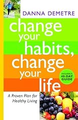 Change habits change for sale  Delivered anywhere in USA 