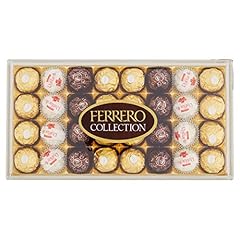 Ferrero collection praline usato  Spedito ovunque in Italia 