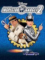 Inspector gadget usato  Spedito ovunque in Italia 