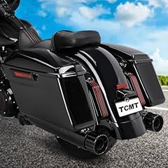 Tcmt hard saddlebags for sale  Delivered anywhere in USA 