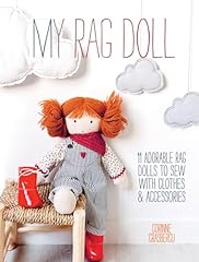 Rag doll d'occasion  Livré partout en France