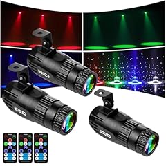 15w led pinspot usato  Spedito ovunque in Italia 