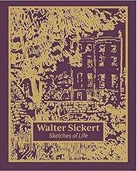 Walter sickert sketches for sale  Delivered anywhere in UK