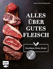 Gutes fleisch grundlagen gebraucht kaufen  Wird an jeden Ort in Deutschland