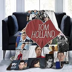 Tom holland flannel for sale  Delivered anywhere in UK