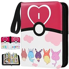 Card binder pokemon for sale  Delivered anywhere in USA 